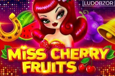 Miss Cherry Fruits