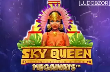 Sky Queen Megaways
