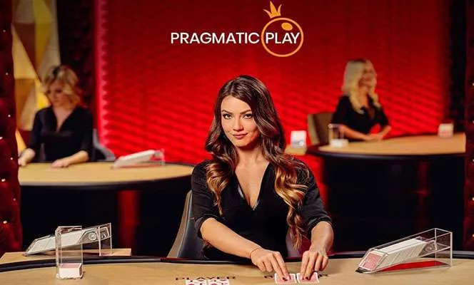 Культовый разработчик Pragmatic Play представил обновленные столы Baccarat