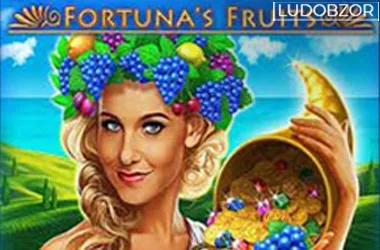 Fortunas Fruits