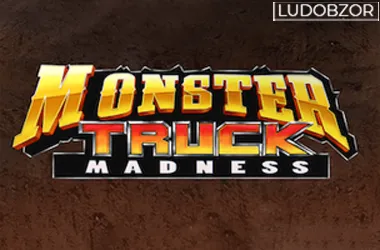 Monster Truck Madness