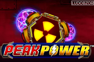 Peak Power