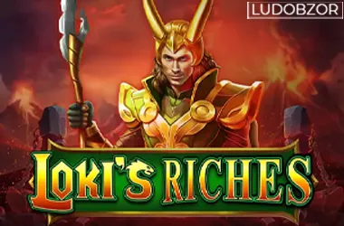 Loki’s Riches