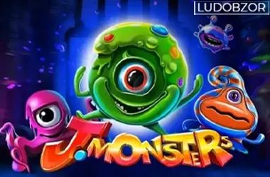 J. Monsters
