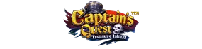Captain’s Quest Treasure Island