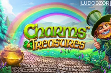 Charms and Treasures
