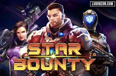 Star Bounty