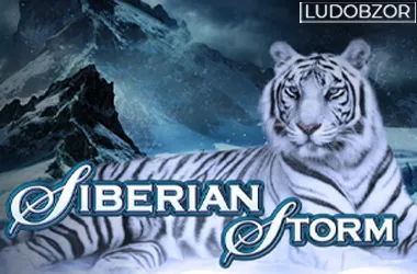 Siberian Storm