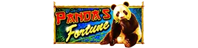 Panda’s Fortune