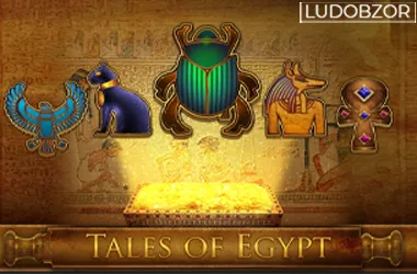 Tales of Egypt