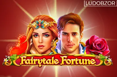 Fairytale Fortune