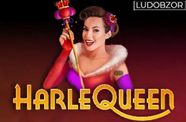 Harlequeen