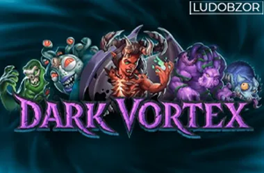 Dark Vortex