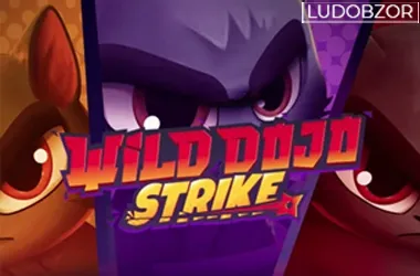 Wild Dojo Strike