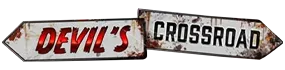 Devil’s Crossroad