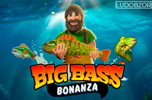 Big Bass Bonanza