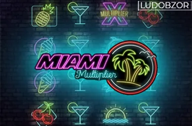 Miami Multiplier