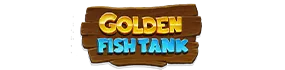 Golden Fish Tank