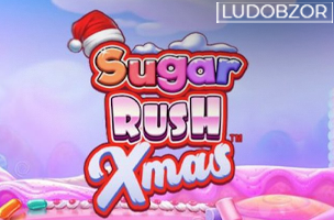 Sugar Rush Xmas