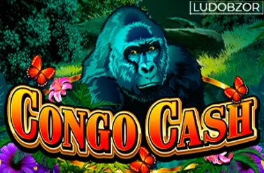 Congo Cash