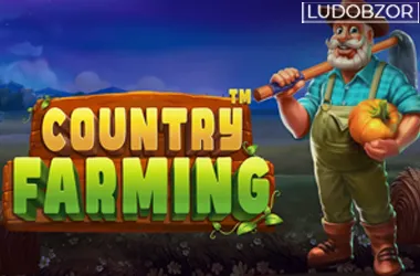 Country Farming