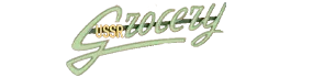 USSR Grocery