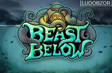 Beast Below
