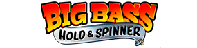 Big Bass Hold & Spinner