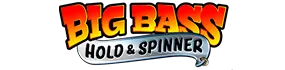 Big Bass Hold & Spinner
