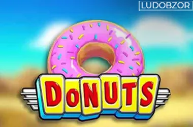 Donuts