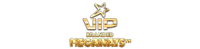 VIP Branded Megaways