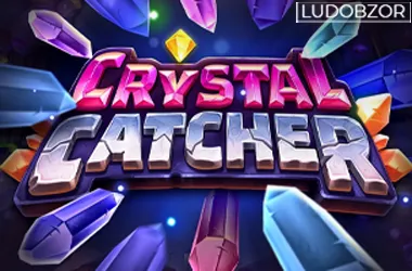 Crystal Catcher