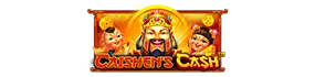 Caishen’s Cash