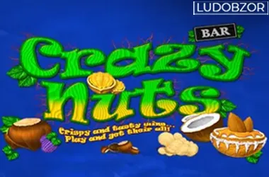 Crazy Nuts