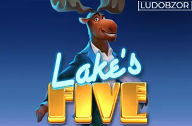 Lake’s Five