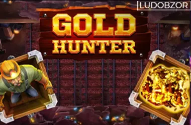 Gold Hunter