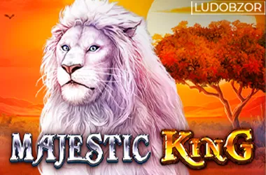 Majestic King