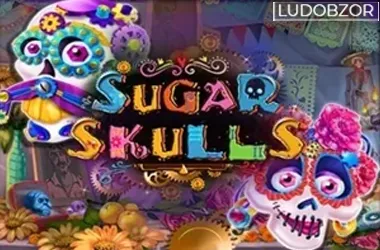 Sugar Skulls