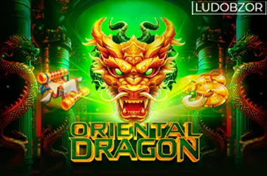Oriental Dragon