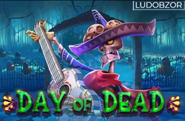 Day of the Dead