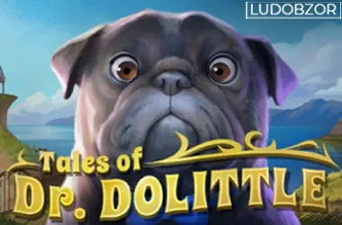 Tales of Dr. Dolittle