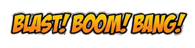 Blast Boom Bang