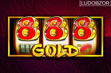 888 Gold
