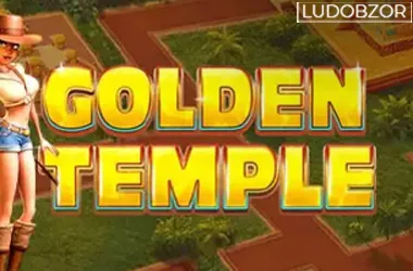 Golden Temple