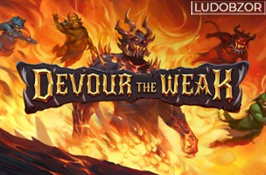 Devour the Weak
