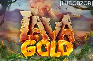 Lava Gold