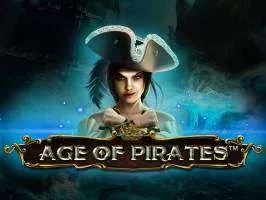 Игровой слот Age of Pirates 15 Lines