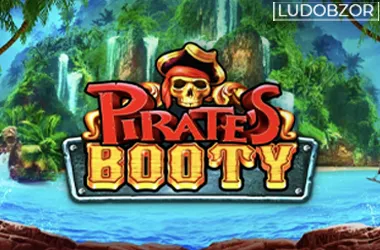 Pirate Booty