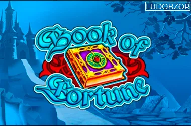 Book Of Fortune