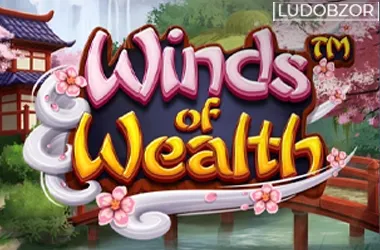 Winds of Wealth